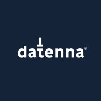 Datenna logo - Similar company to Tnw