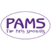 Pams of Gainsborough Ltd