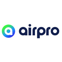 Airpro Air Conditioning logo - Similar company to React Building Services Limited