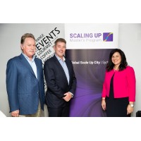 Scaling Up Global logo - Similar company to Performance 7