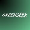Greenseek logo - Similar company to Nexstep Foundation
