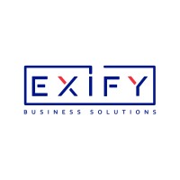 Exify logo - Similar company to Sm Management Company