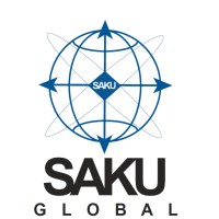 Saku Global logo - Similar company to Uv4Good
