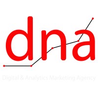 Digital and Analytics (DNA) logo - Similar company to Dansontraining