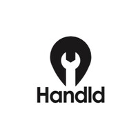 Handld logo - Similar company to Thinking Light Coach