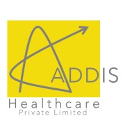 ADDIS HEALTHCARE logo - Similar company to Vj Bio Farma
