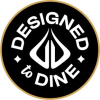 Designed to Dine logo - Similar company to Jam Design Studio & Procurement