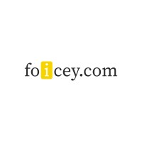 Foicey logo - Similar company to Öğreticim