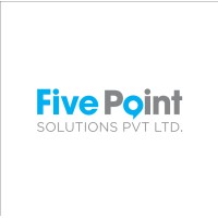 5Point Solutions Pvt. Ltd. logo - Similar company to Connexion Technologies [Cxt]