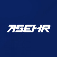 ASEHR logo - Similar company to Quimera Xr