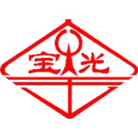 Shaanxi Baoguang Vacuum Electric Device Co., Ltd. logo - Similar company to Nectel Technologies, Inc.