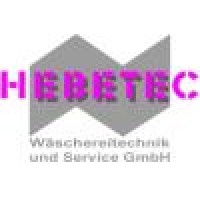 HeBeTec Wäschereitechnik und Service GmbH logo - Similar company to Texfinity Nv