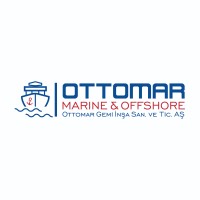 Ottomar Marine & Offshore logo - Similar company to Murray Design, Llc