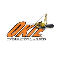 Okie Construction & Welding logo - Similar company to M. Wright Services