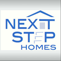 Next Step Homes logo - Similar company to First Home Builders