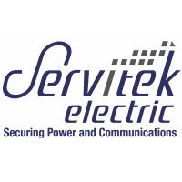 Servitek Electric, Inc logo - Similar company to Avalon Electric