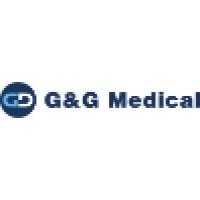 G&G Medical Products logo - Similar company to Superpac Incorporated