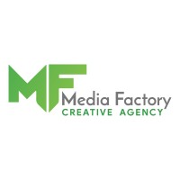 Media Factory Creative Agency logo - Similar company to Satius Media Group