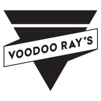 Voodoo Ray's logo - Similar company to Cingularity