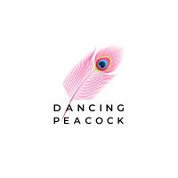 Dancing Peacock logo - Similar company to Center For Reliable And Trusted Electronics (Create) At Indiana University