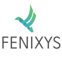 Fenixys- An Aurionpro Company logo - Similar company to Techvitis