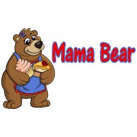 Mama Bear logo - Similar company to Mama Bear Pt