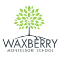 Waxberry Montessori School logo - Similar company to Glowfield International School