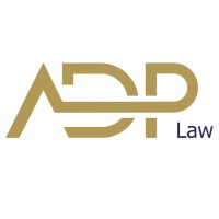 ADP Law Firm logo - Similar company to Alf Law Firm