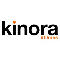 KINORA Filmes logo - Similar company to Falcaolucas