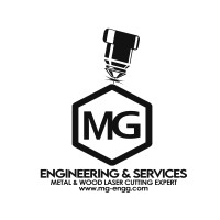 MG engineering logo - Similar company to Mg Engineering & Service