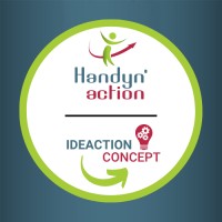 Handyn'action / Ideaction Concept logo - Similar company to Cocolyze