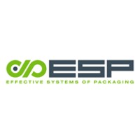 ESP Industries logo - Similar company to Vinylstudio