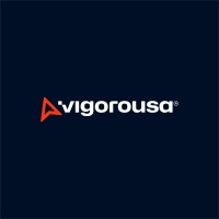 Vigorousa logo - Similar company to Ssn Group