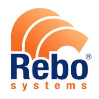 Rebo Systems | Industriële Identificatie & Technische Labels logo - Similar company to D-Identify