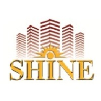 Shine Properties logo - Similar company to Clove.Build