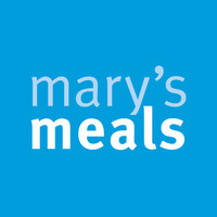Mary's Meals logo - Similar company to Nisyst