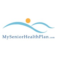 My Senior Health Plan logo - Similar company to Sunnytech - Ems