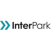 InterPark Australia logo - Similar company to Nationwide Parking
