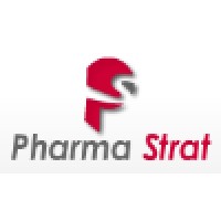 Pharma Strat Algérie logo - Similar company to Pharma Start