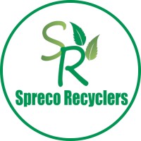 Spreco Recyclers logo - Similar company to Do Choti - दो चोटी