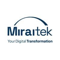 Miraitek logo - Similar company to World Manufacturing Foundation