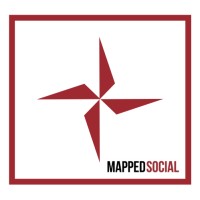 Mapped Social, Inc. logo - Similar company to Duckboy Cards