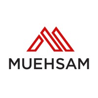 MUEHSAM Rozwiązania Dla Przemysłu logo - Similar company to Induset