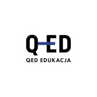 QED Edukacja logo - Similar company to Play Maker