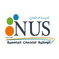 National Foundation - Study Abroad logo - Similar company to Cas For Academic Services (Study Abroad)