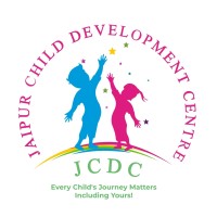 Jaipur Child Development Center logo - Similar company to Chetna Foundation