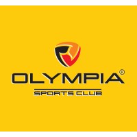 Olympia Sports Club logo - Similar company to Jetpack Cognition Lab, Inc.