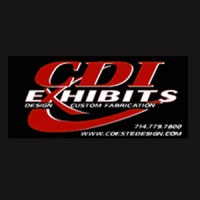 CDI Exhibits logo - Similar company to Switchtix