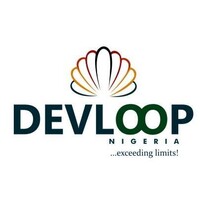 Devloop NG logo - Similar company to Tech Fanatics Path Map