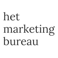 Het Marketingbureau logo - Similar company to Idefix Effectieve Overtuiging